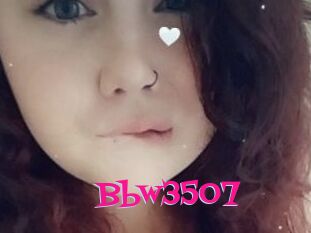 Bbw3507