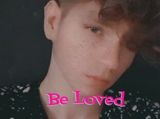 Be_Loved