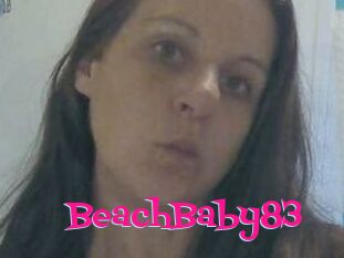 BeachBaby83