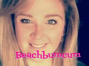 Beachbum_cum