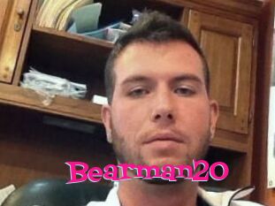 Bearman20