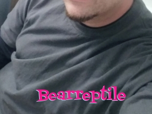 Bearreptile