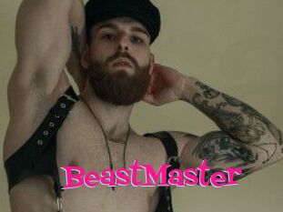 BeastMaster