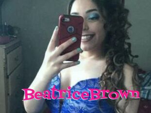 Beatrice_Brown