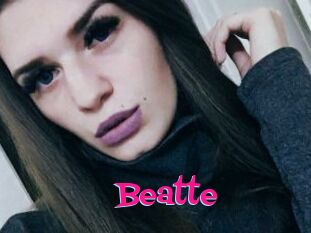 Beatte