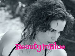 BeautyInBlue