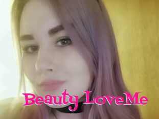 Beauty_LoveMe