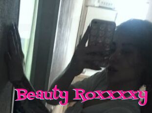 Beauty_Roxxxxy