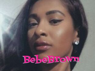 BebeBrown