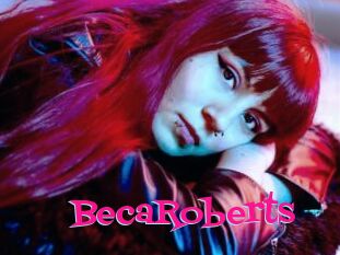 BecaRoberts