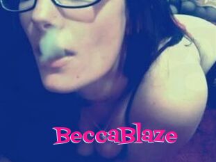 BeccaBlaze