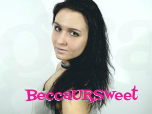 BeccaURSweet