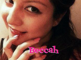 Beccah