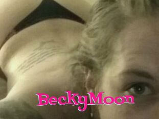 BeckyMoon