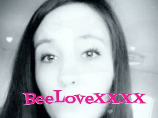 BeeLoveXXXX