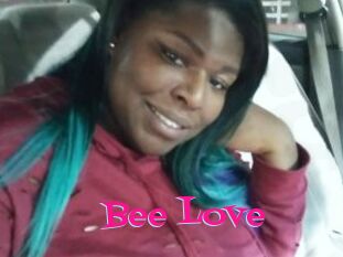 Bee_Love