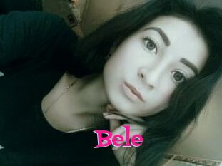 Bele