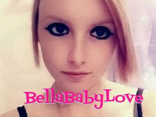 Bella_Baby_Love