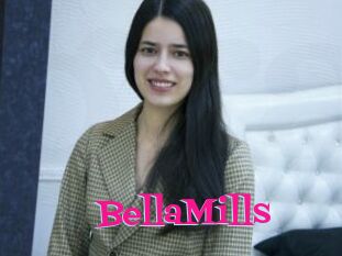 BellaMills