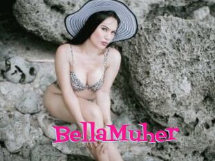 BellaMuher