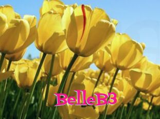 BelleB3