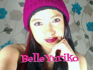 BelleYuriko