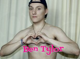 Ben_Tylor