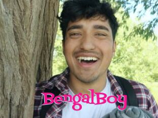 BengalBoy