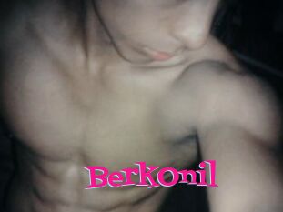 BerkOnil