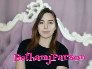 BethanyParson