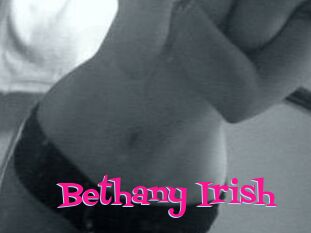 Bethany_Irish