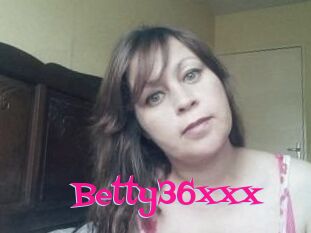 Betty36xxx