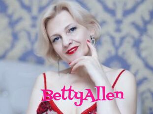 BettyAllen