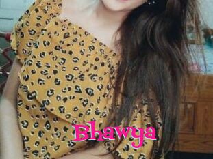 Bhawya