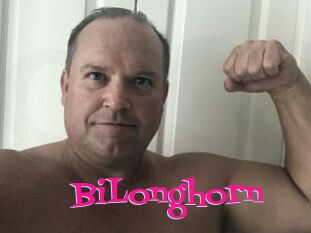 BiLonghorn