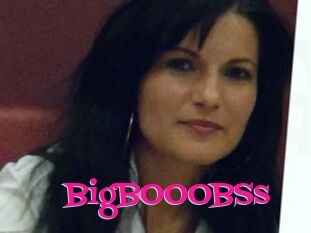 BigBOOOBSs