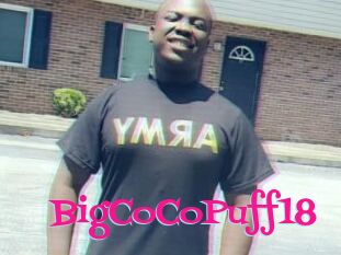 BigCoCoPuff18