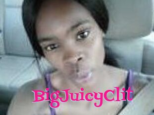 BigJuicyClit