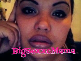 BigSexxcMama