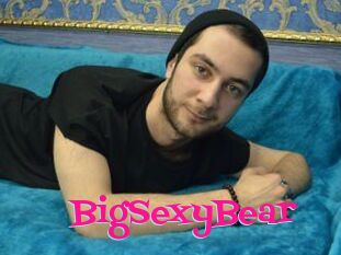 BigSexyBear