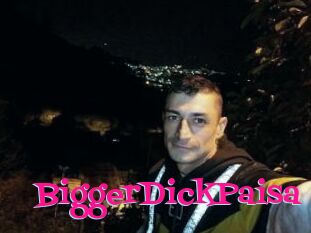 BiggerDickPaisa