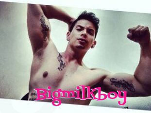 Bigmilkboy