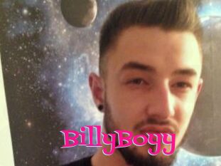 BillyBoyy