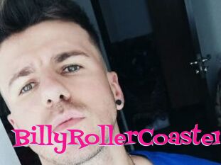 BillyRollerCoaster
