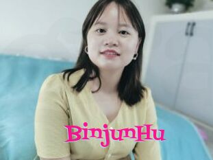 BinjunHu