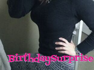 BirthdaySurprise