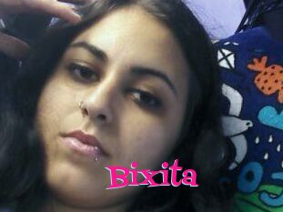 Bixita