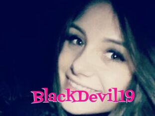 BlackDevil19