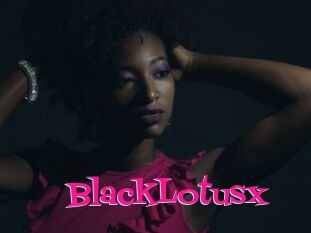 BlackLotusx