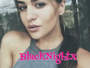 BlackNightX